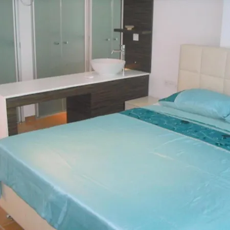 Babylon Bliss Is A Unique 3 Bed 3 Bath Duplex Home With Its Own Private Pool *